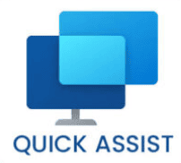 Microsoft Quick Assist